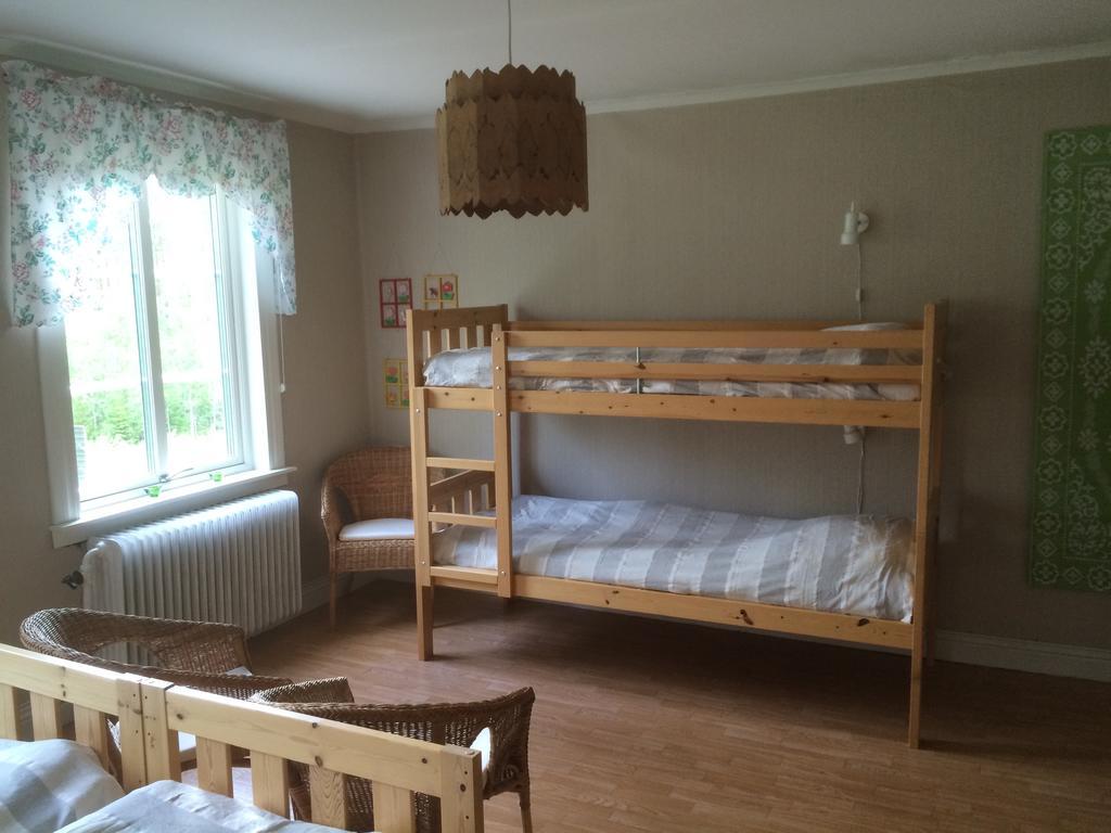 Route 26 Bed & Breakfast Laxtjarn Room photo