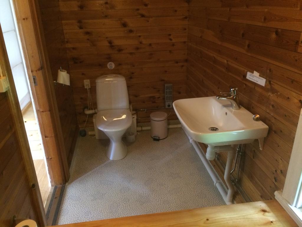 Route 26 Bed & Breakfast Laxtjarn Room photo